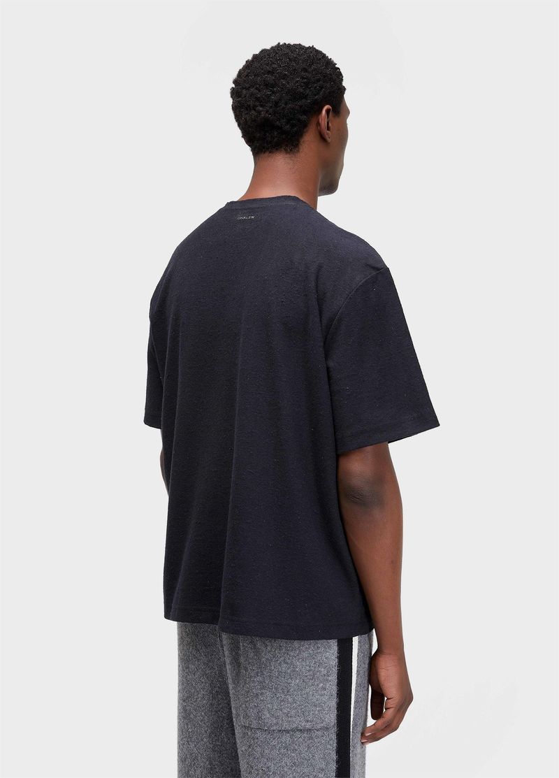 TSHIRT OVER ECO MC