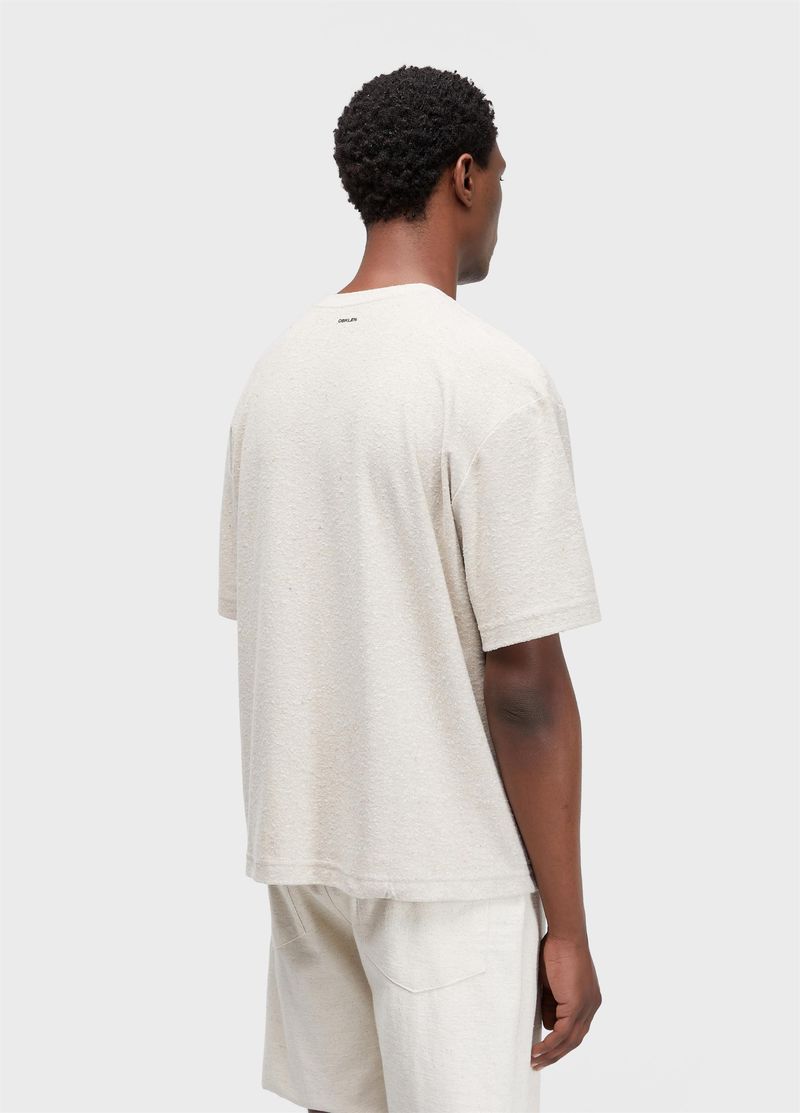 TSHIRT OVER ECO MC