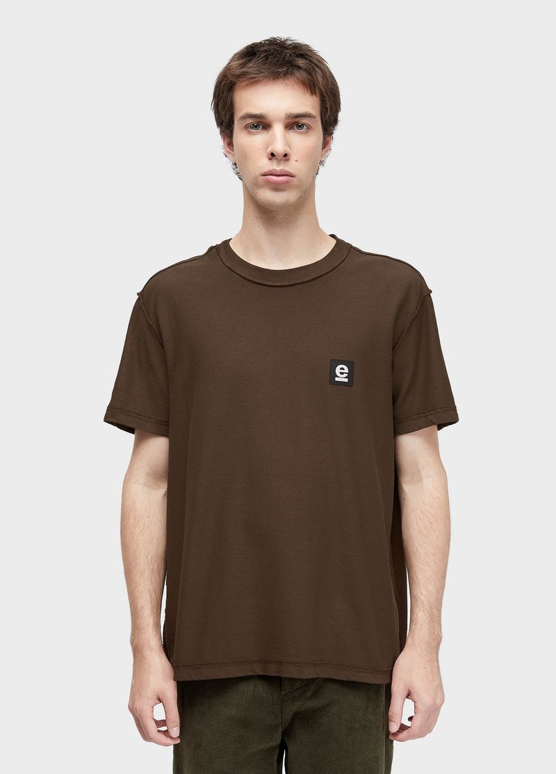 TSHIRT DOUBLE METAMORPHOSIS