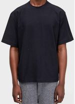 TSHIRT OVER ECO MC