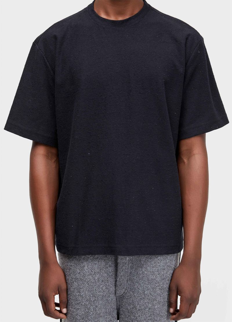 TSHIRT OVER ECO MC