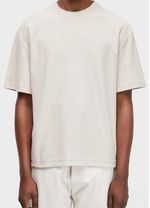 TSHIRT OVER ECO MC