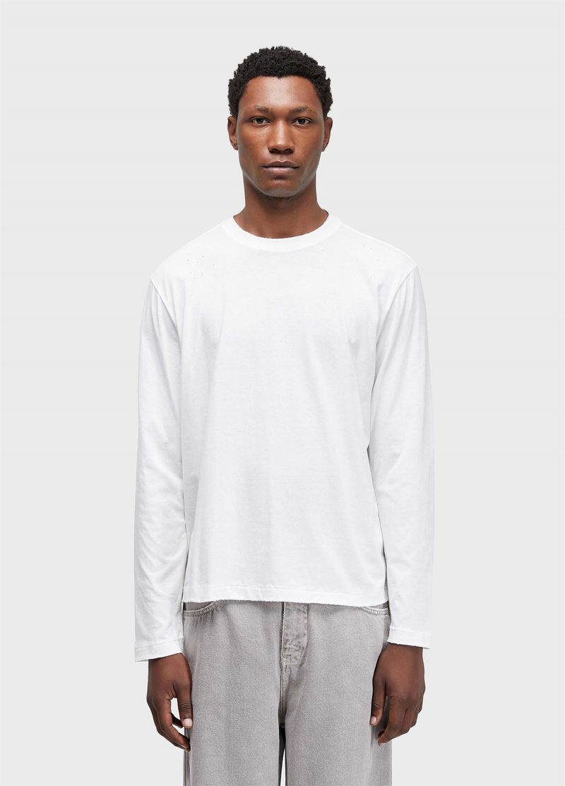 TSHIRT USED ECHO ML