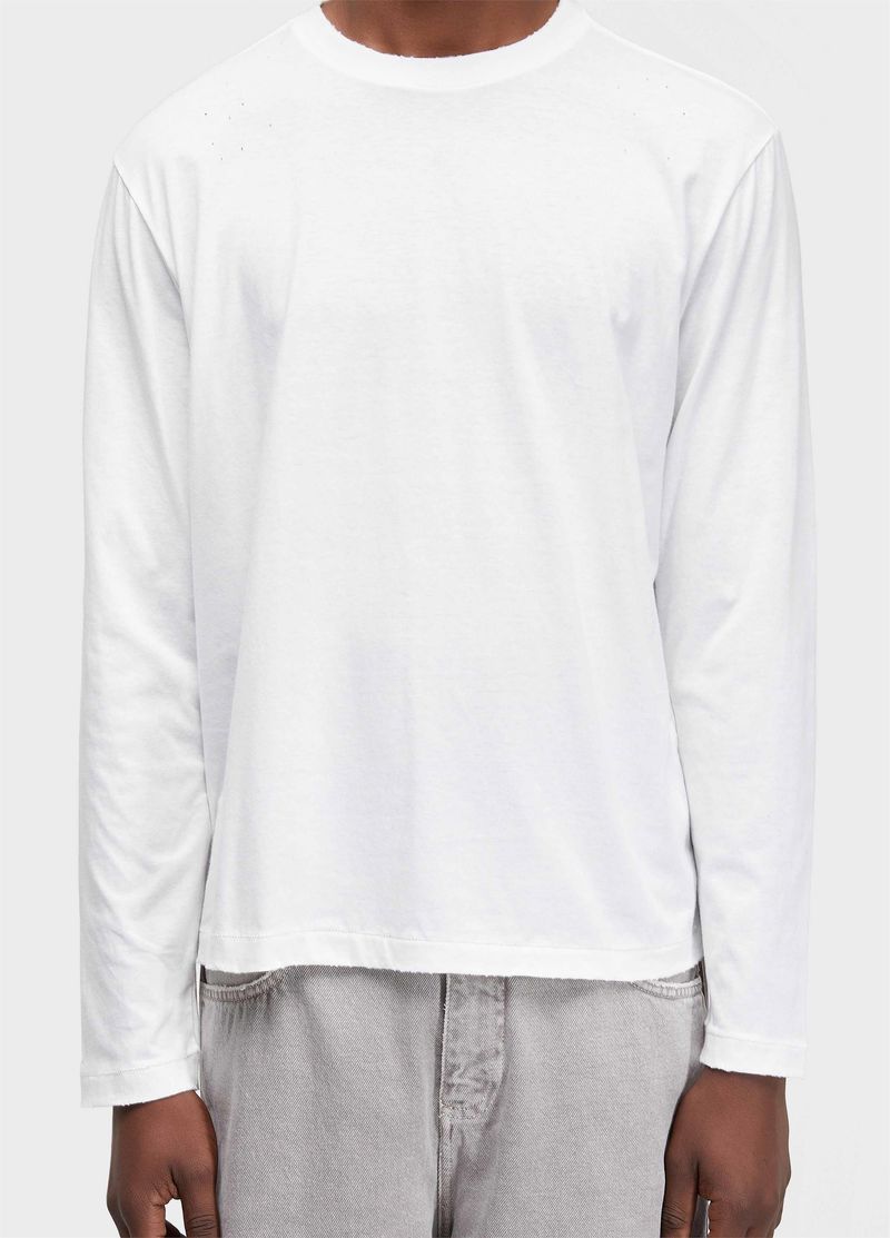 TSHIRT USED ECHO ML