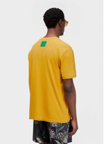 TSHIRT MADE IN BRAZIL BORDADO MC