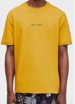 TSHIRT MADE IN BRAZIL BORDADO MC