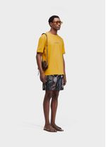TSHIRT MADE IN BRAZIL BORDADO MC