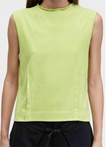 SLEEVELESS FEM PENCES