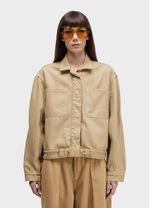 OVERSHIRT BOLSOS DENIM