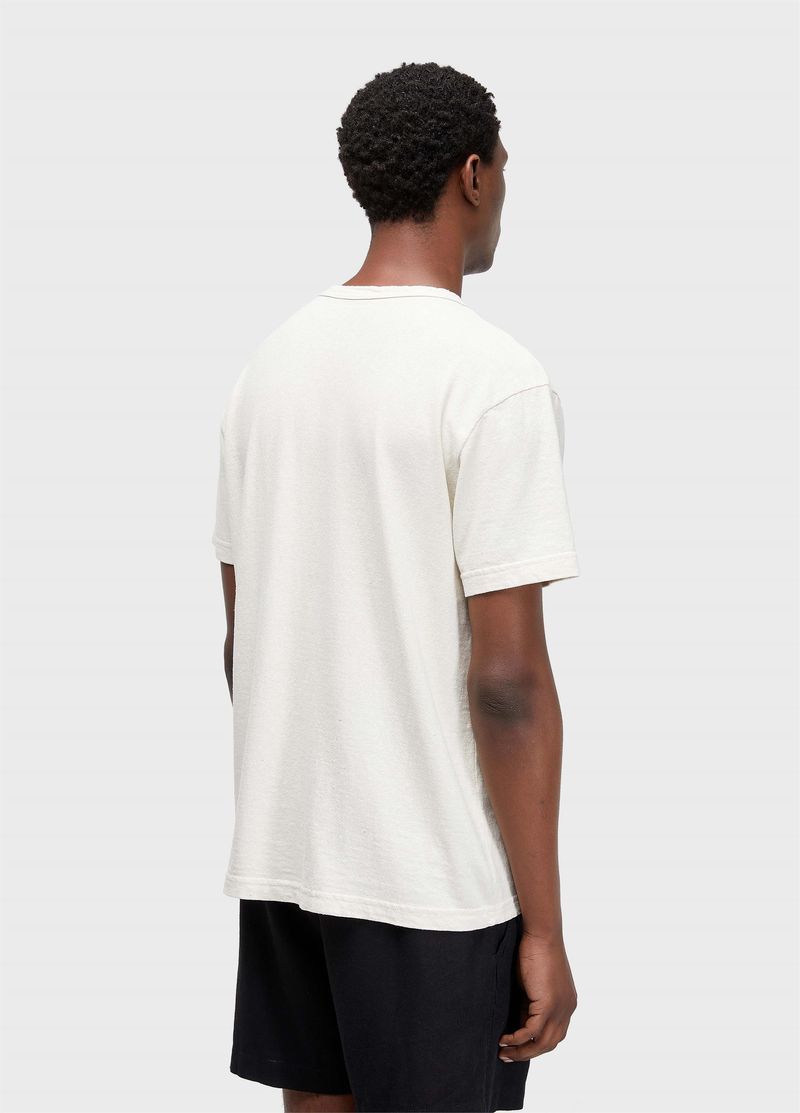 TSHIRT ECO EDUCATOR MC