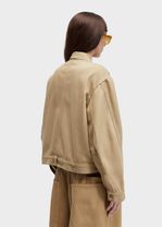 OVERSHIRT BOLSOS DENIM