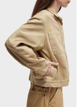 OVERSHIRT BOLSOS DENIM