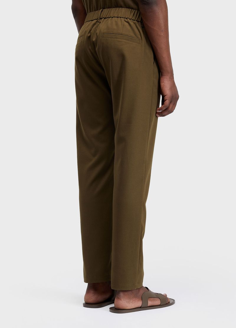 CALCA ALFAIATARIA KNIT
