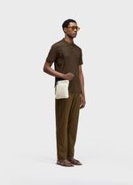 CALCA ALFAIATARIA KNIT