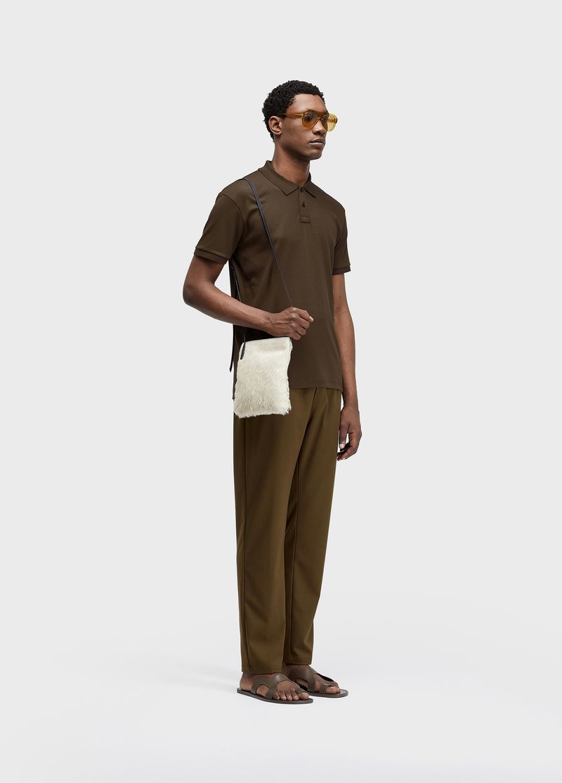CALCA ALFAIATARIA KNIT