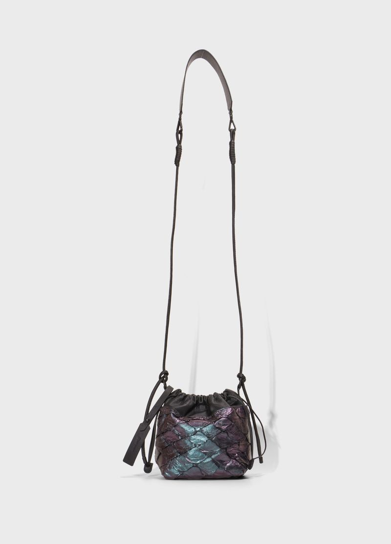 BOLSA PIRARUCU TAIRA FURTACOR