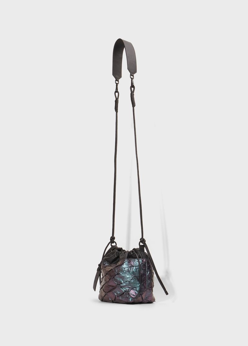 BOLSA PIRARUCU TAIRA FURTACOR