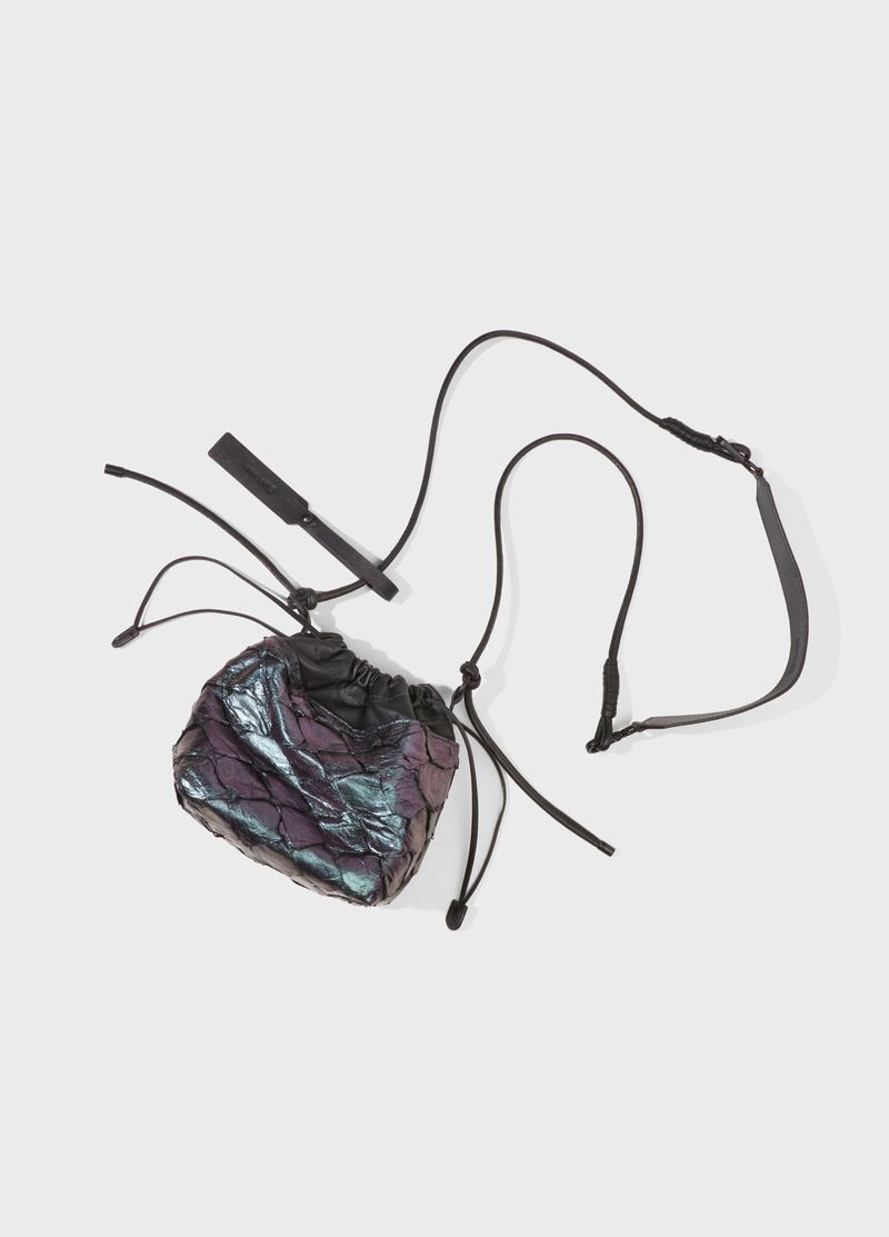 BOLSA PIRARUCU TAIRA FURTACOR