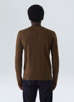 SWEATER TRICOT CLASSIC COTTON II