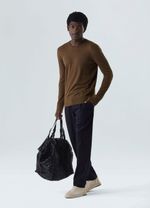SWEATER TRICOT CLASSIC COTTON II