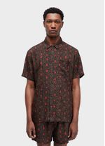 CAMISA BUG DOTS MC