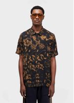CAMISA ROSEIRAL WOOD MC