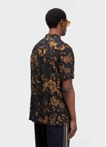 CAMISA ROSEIRAL WOOD MC