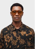 CAMISA ROSEIRAL WOOD MC