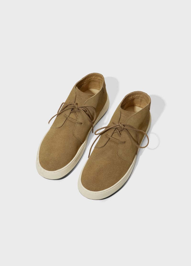 BOTA SOHO CAMURCA