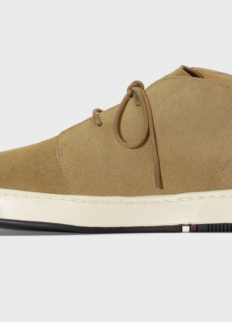 BOTA SOHO CAMURCA