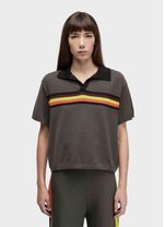 BLUSA POLO TRICOT COLORFULL WINTER
