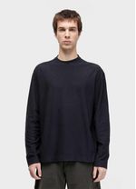 TSHIRT OVER ECO RUSTIC YOKE ML
