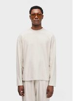 TSHIRT OVER ECO RUSTIC YOKE ML