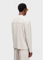 TSHIRT OVER ECO RUSTIC YOKE ML