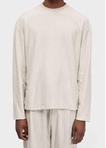 TSHIRT OVER ECO RUSTIC YOKE ML
