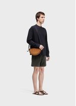TSHIRT OVER ECO RUSTIC YOKE ML