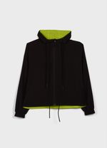 WINDBREAKER SUPERLIGHT DOUBLE FACE