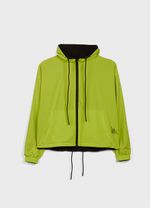 WINDBREAKER SUPERLIGHT DOUBLE FACE