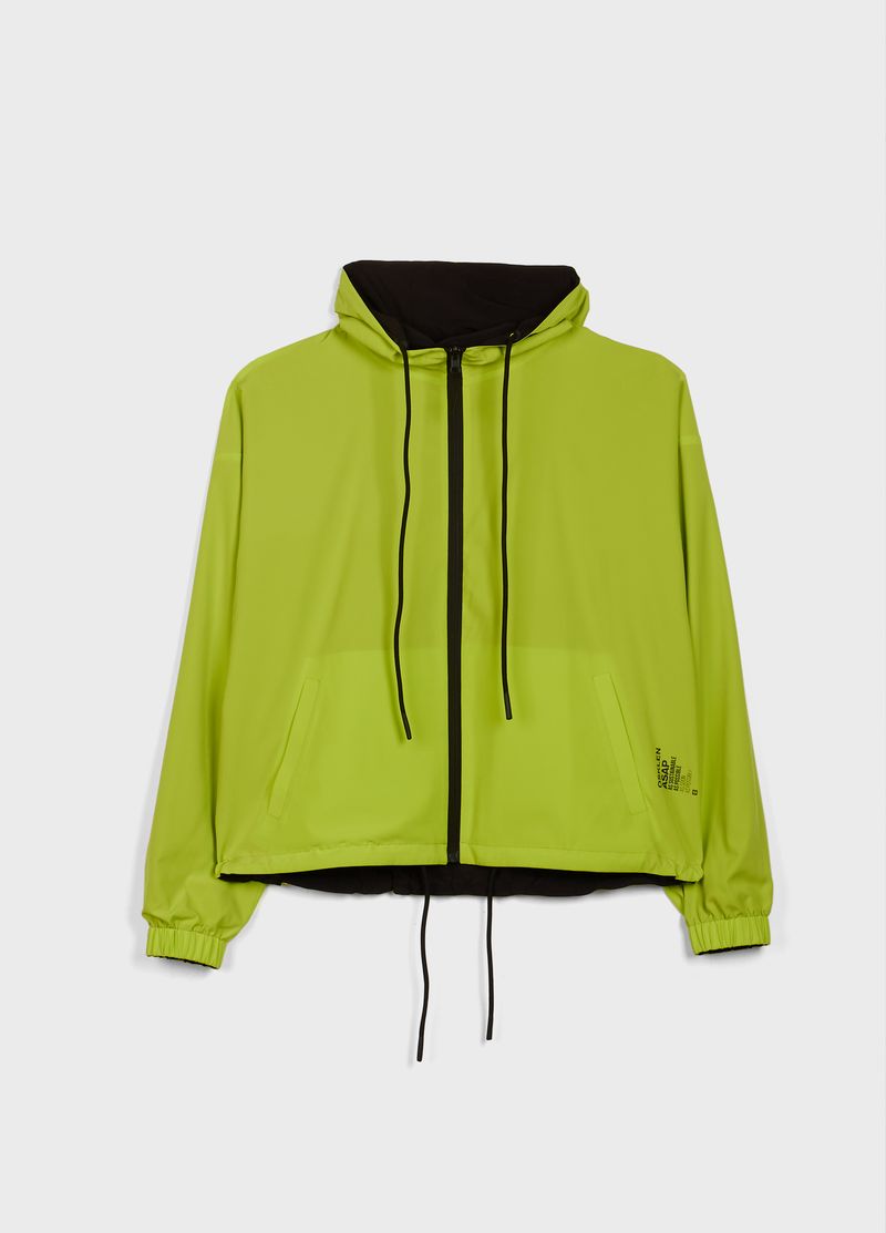 WINDBREAKER SUPERLIGHT DOUBLE FACE