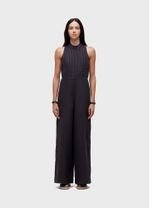 MACACAO SLEEVELESS SMOKING VIES