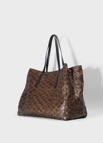 BOLSA PIRARUCU YVI