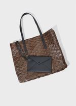 BOLSA PIRARUCU YVI