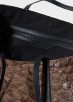 BOLSA PIRARUCU YVI