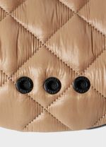 BOLSA POCHETE MATELASSE NEW
