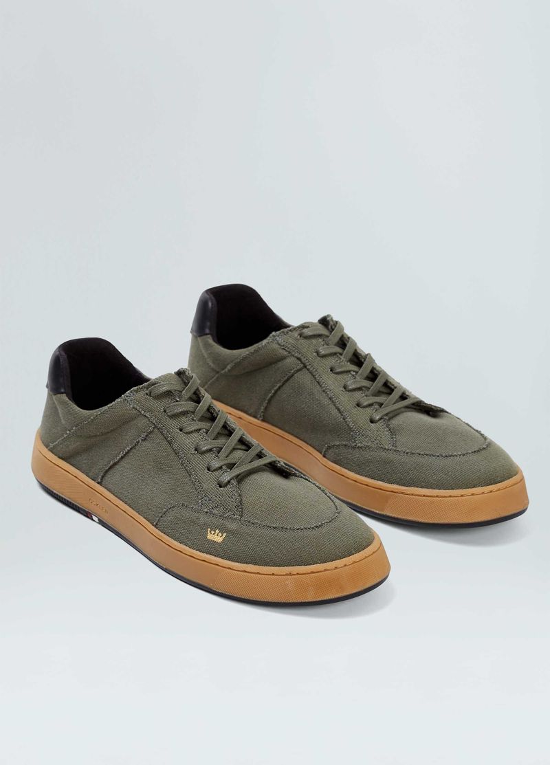 TENIS SOHO