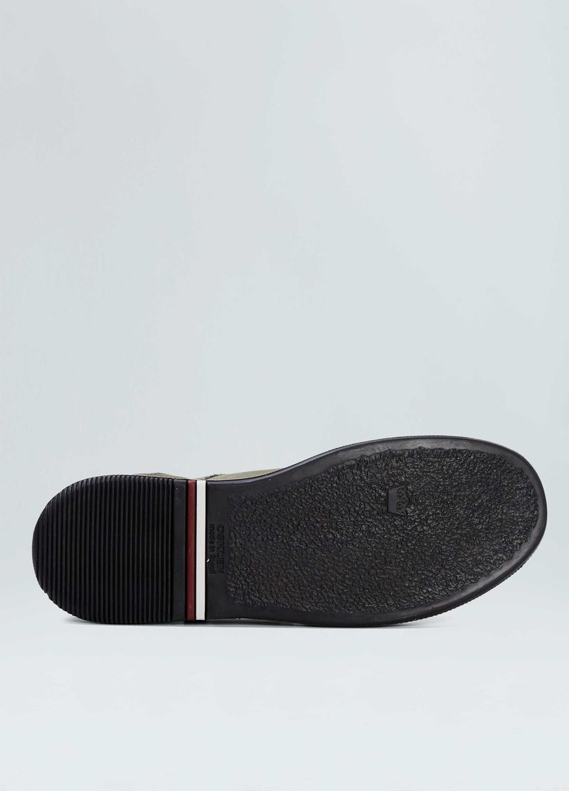 TENIS SOHO