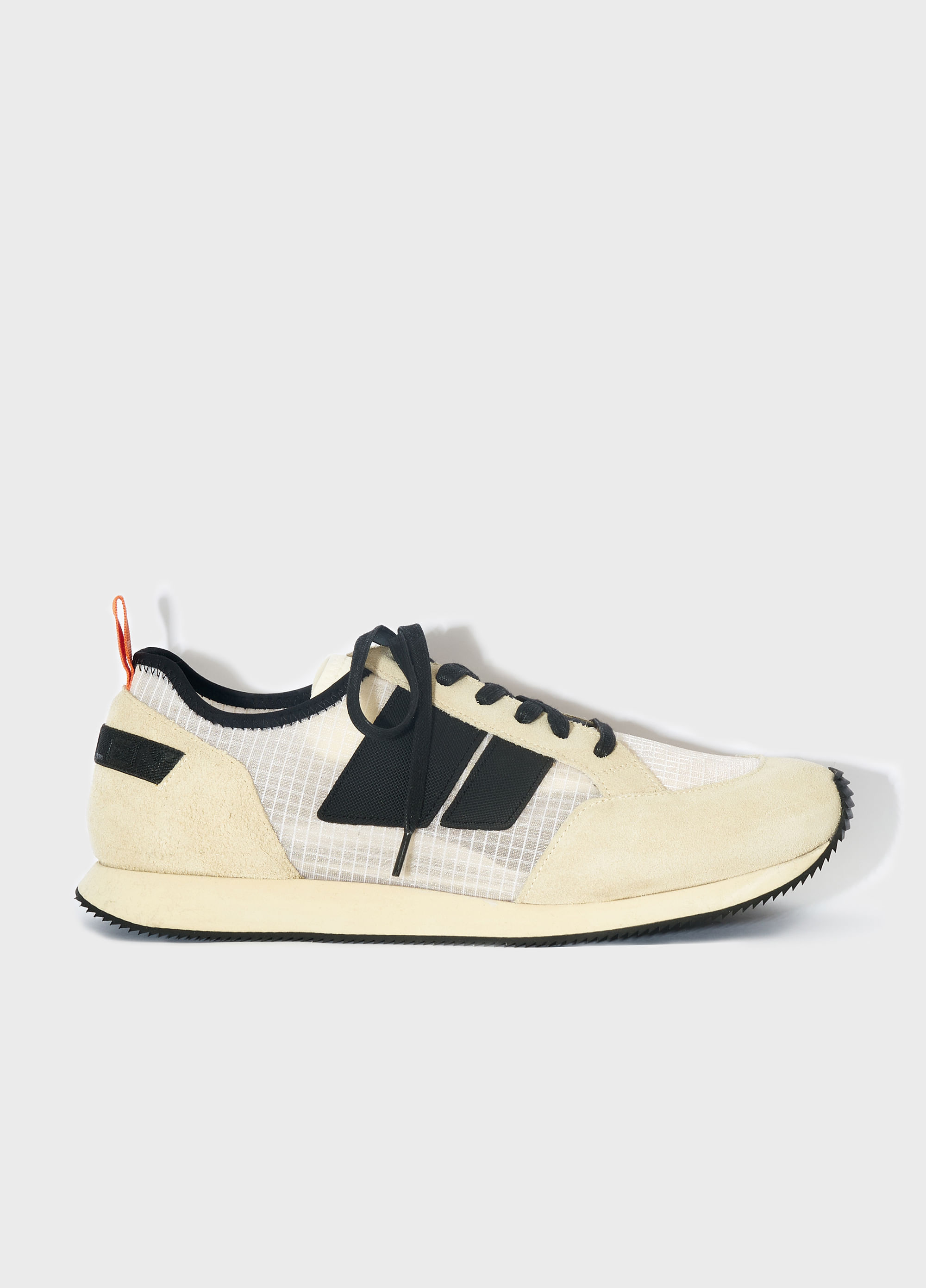 TENIS RUNNER STRAPS MASC