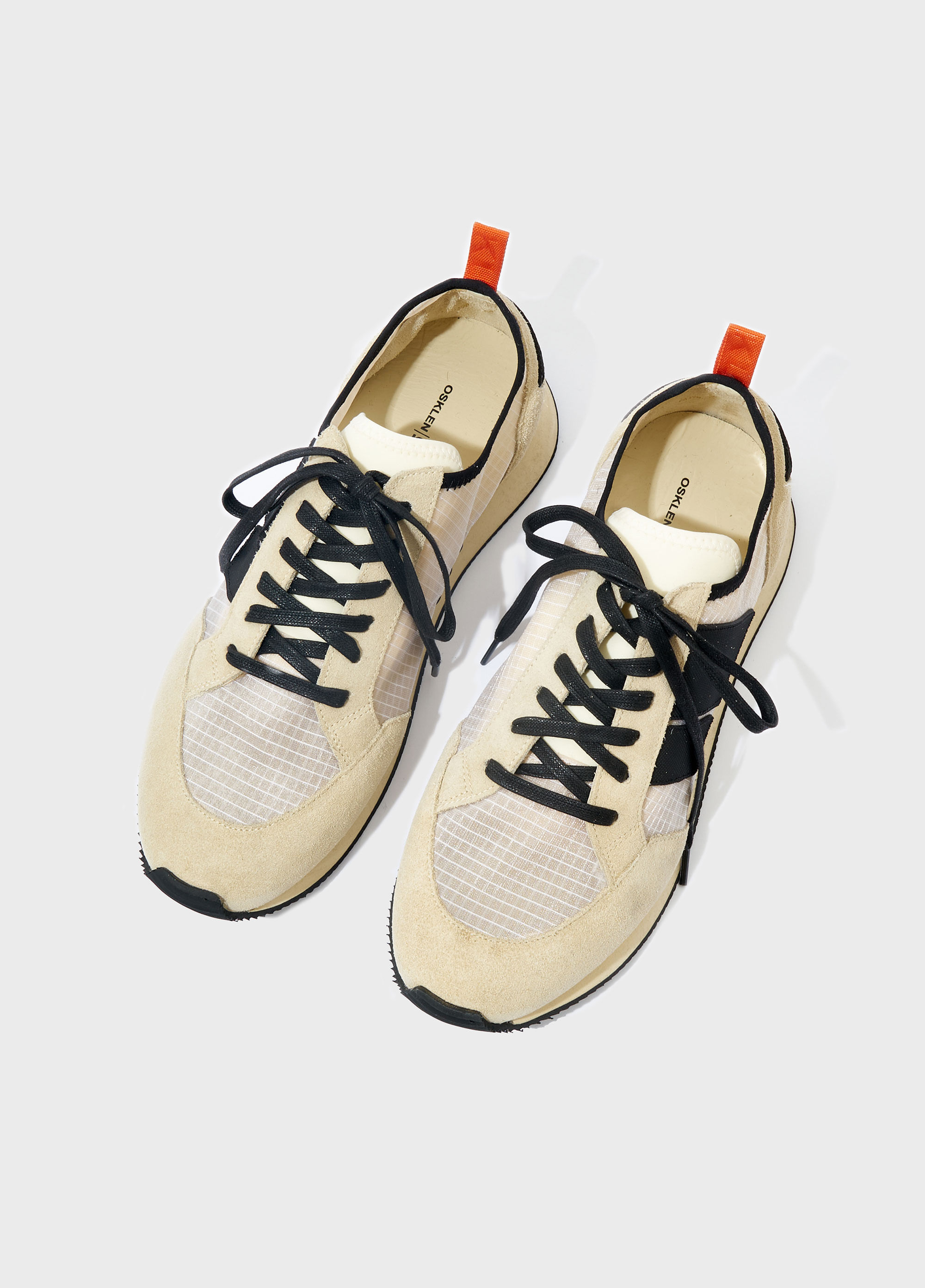 TENIS RUNNER STRAPS MASC