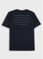 BIG SHIRT BRAZILIAN COASTAL CULTURE MC