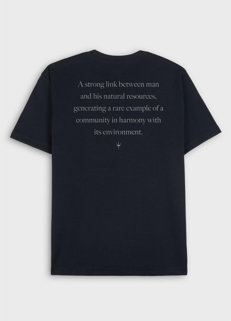 BIG SHIRT BRAZILIAN COASTAL CULTURE MC